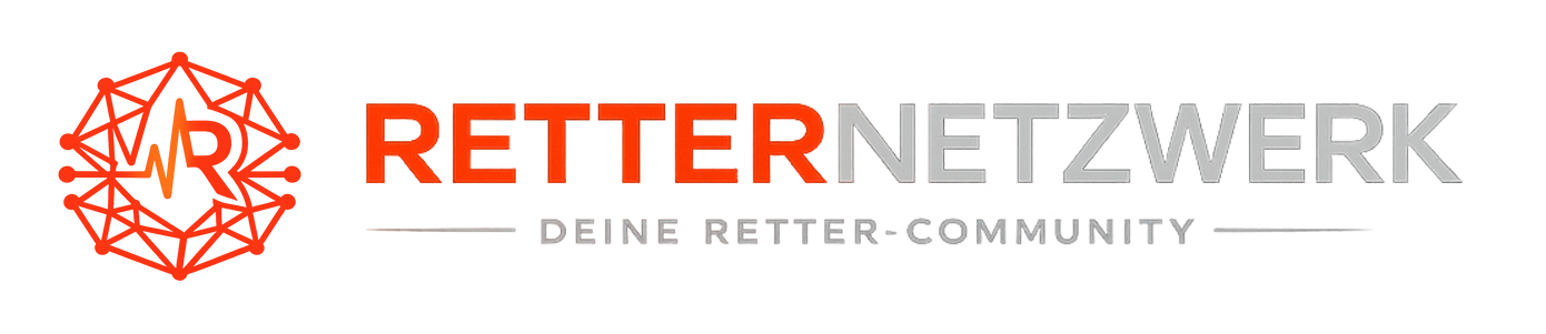 RETTERNETZWERK – Die Community für KatRetter, Mobile Retter & andere Ersthelfer-Apps