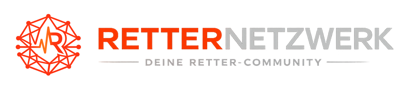 RETTERNETZWERK – Die Community für KatRetter, Mobile Retter & andere Ersthelfer-Apps