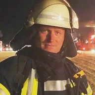 Firefighter Ostfriesland