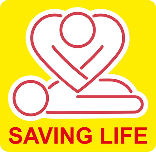 Saving Life