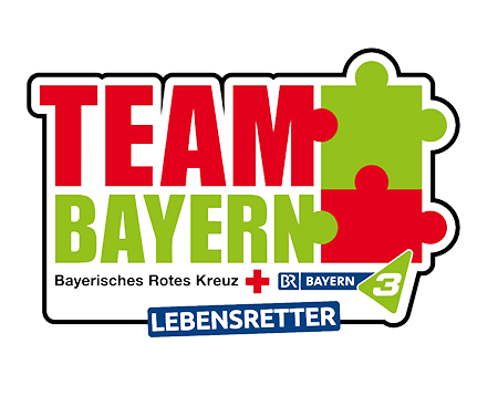 Team Bayern Lebensretter